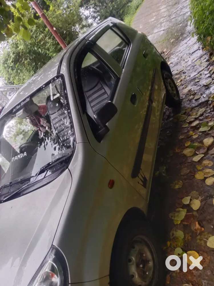 Maruti Suzuki Alto 2014 Model