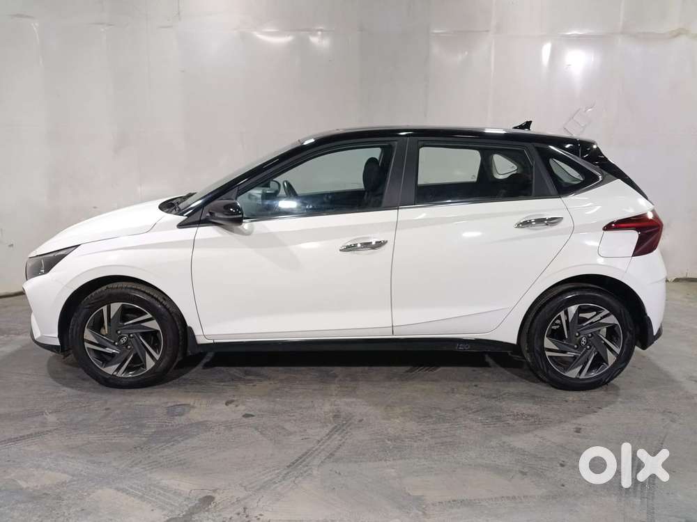 Hyundai New I20 1.5 Asta (o) Mt, 2021, Diesel