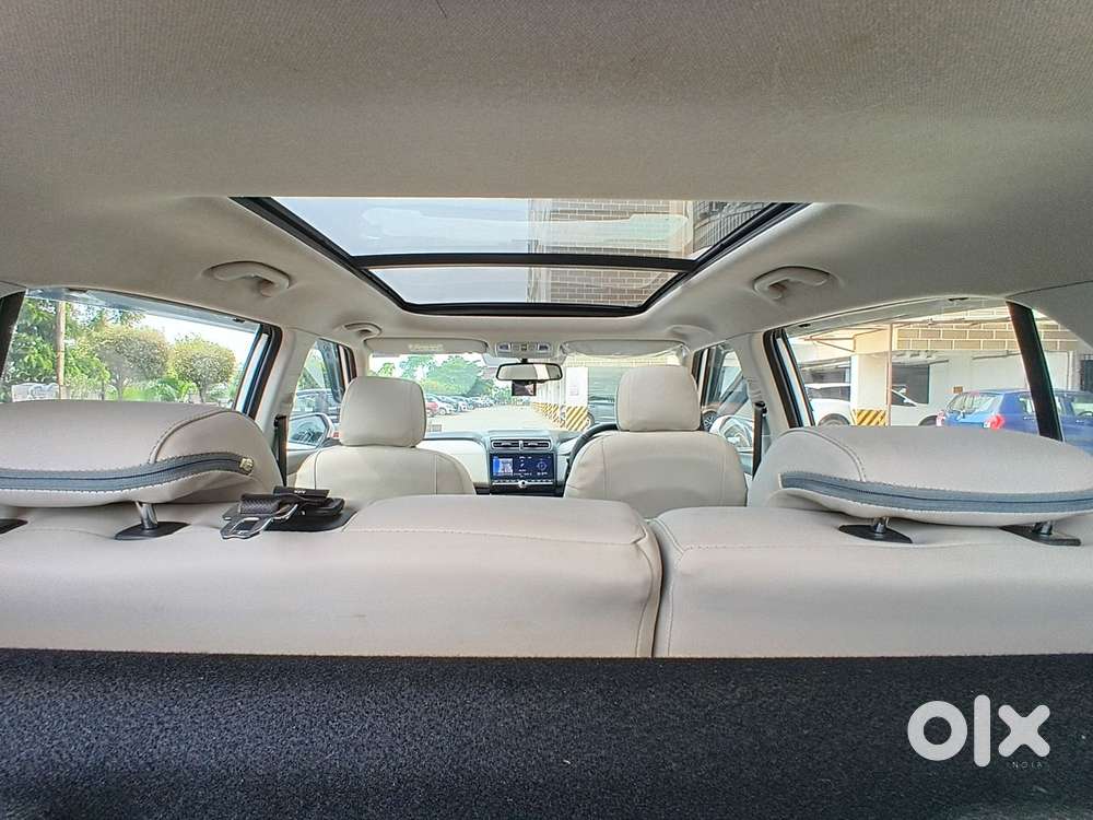 Hyundai Creta 1.6 Sx, 2023, Petrol