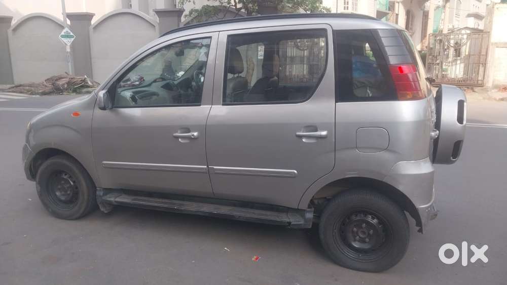 Mahindra Quanto, 2013, Diesel