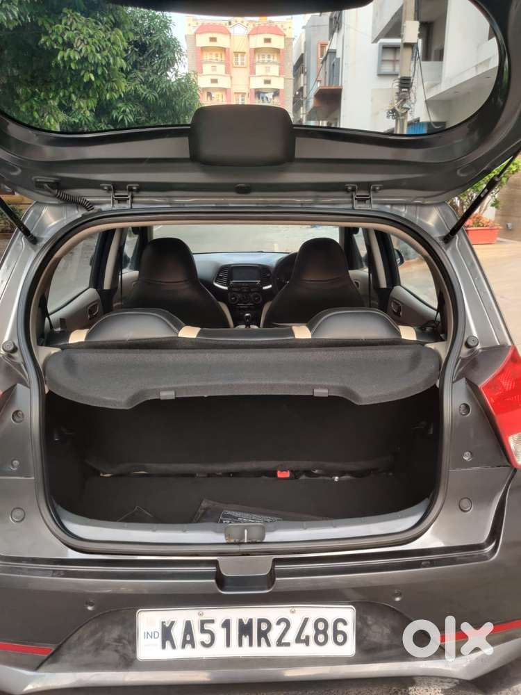 Hyundai Santro Sportz Amt, 2021
