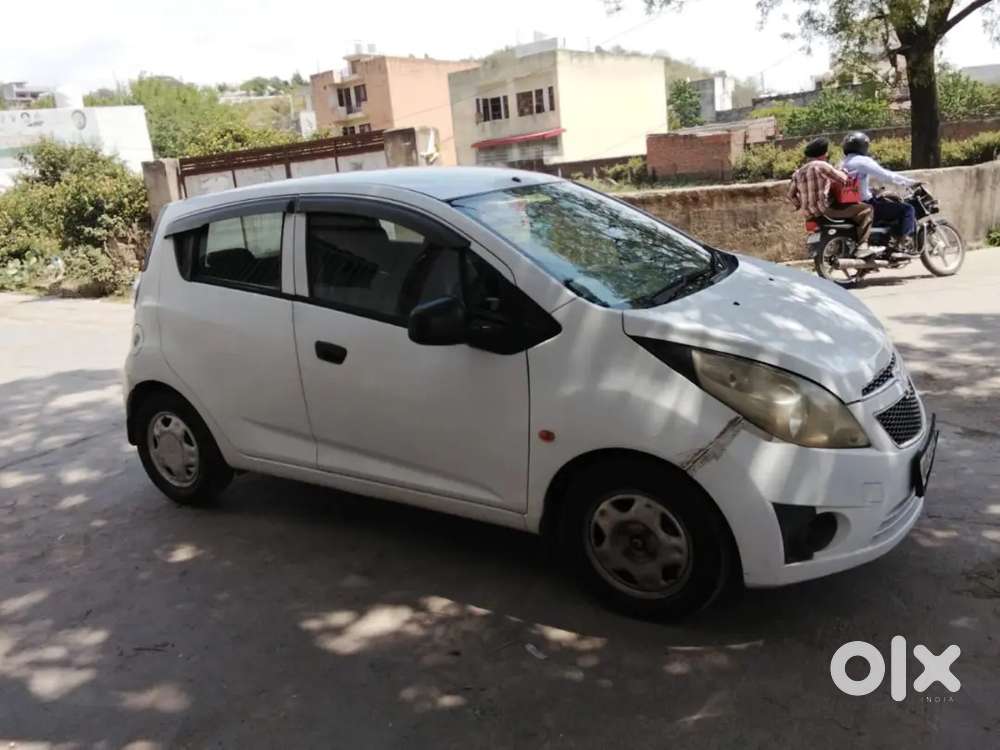 Good Condition No Accident