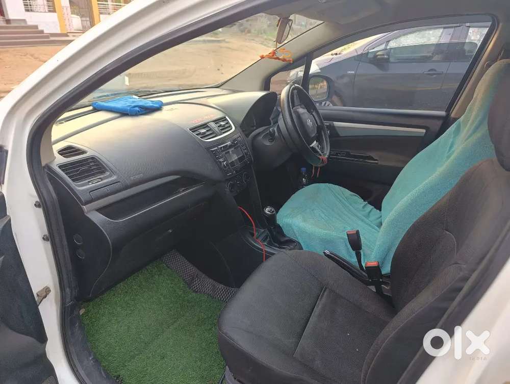 Maruti Ertiga Well Maintained Condition