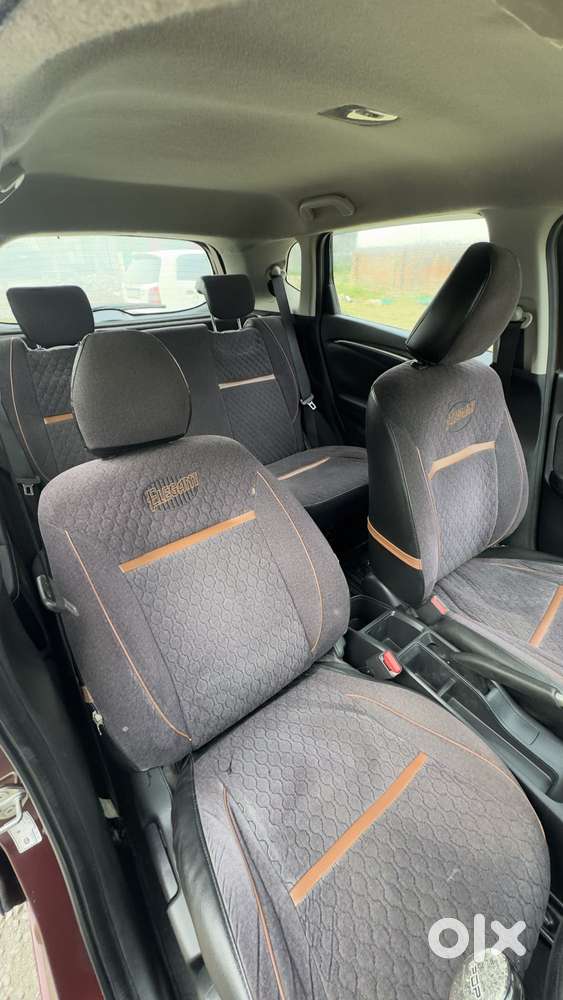 Honda Jazz 1.2 Vx I Vtec, 2018, Petrol