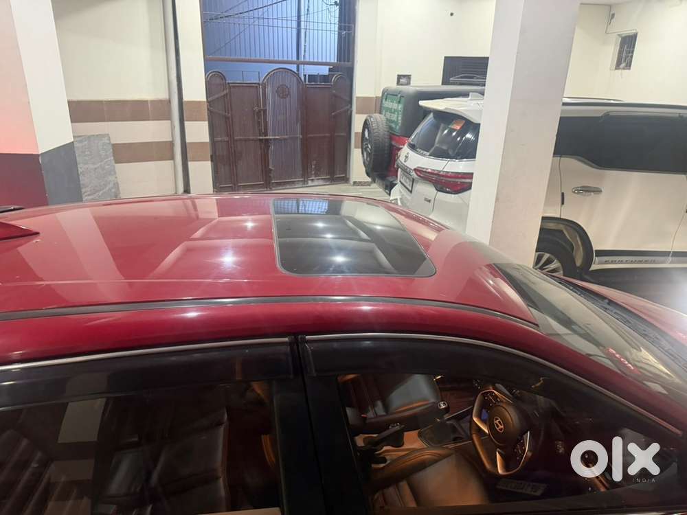 Hyundai New I20 Petrol Manual 2023