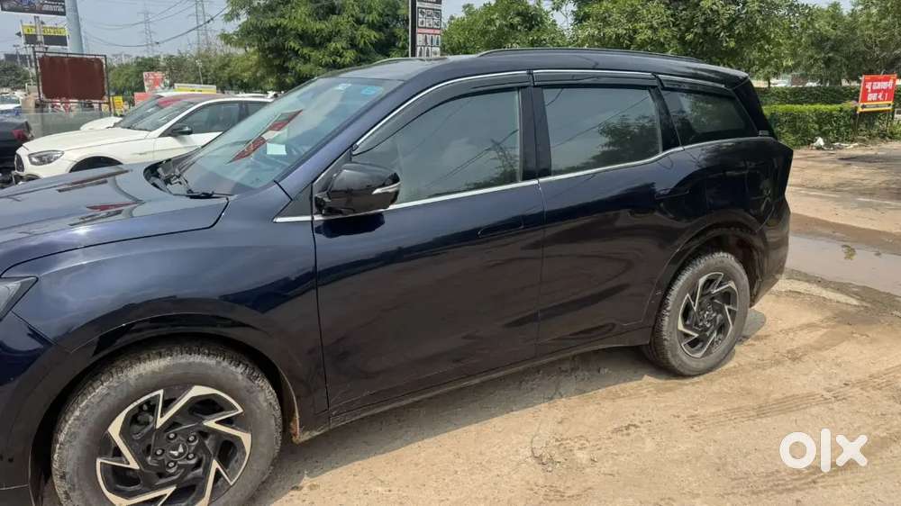 Mahindra Xuv 7xo Petrol 2026