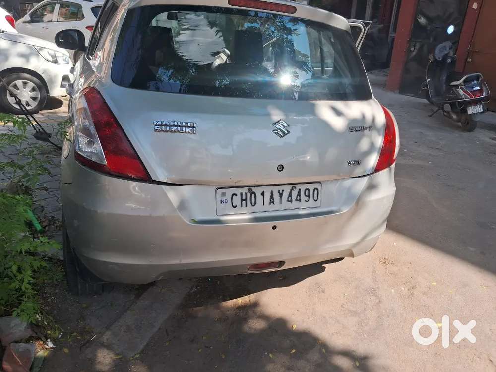 Maruti Suzuki Brezza Vdi 2014