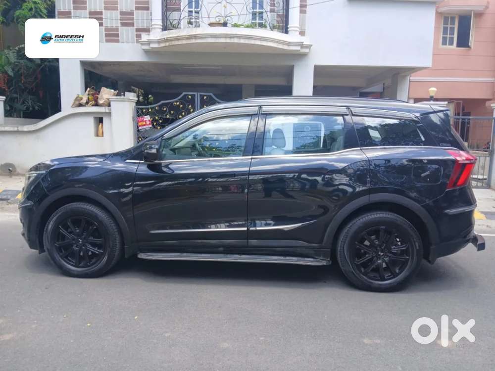 Mahindra Xuv700 2.2 Ax 7 Diesel Mt Luxury Pack Str, 2024, Diesel