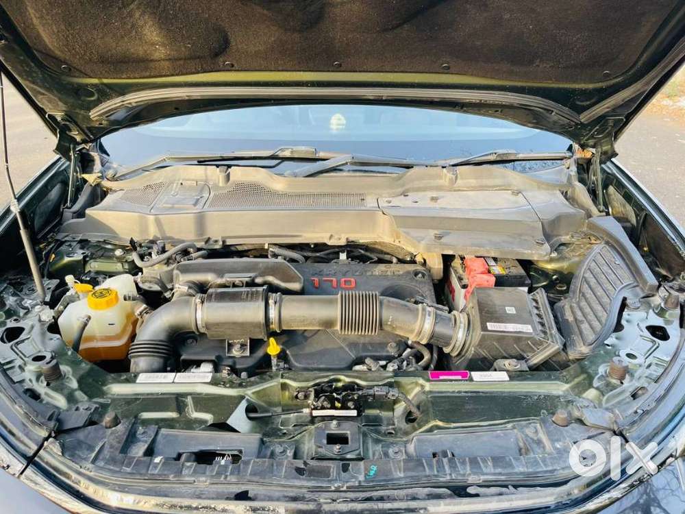 Tata Harrier Adventure Plus, 2024, Diesel