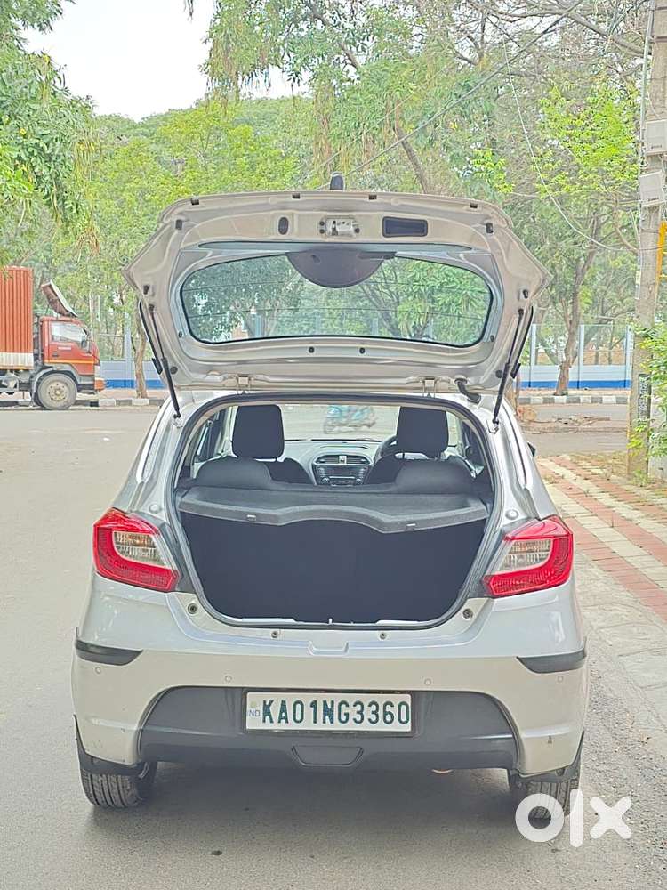 Tata Tiago Xz, 2018, Petrol