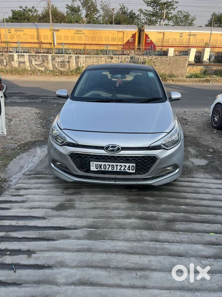 Hyundai I20 Magna 1.4 Crdi 6 Speed, 2016, Diesel