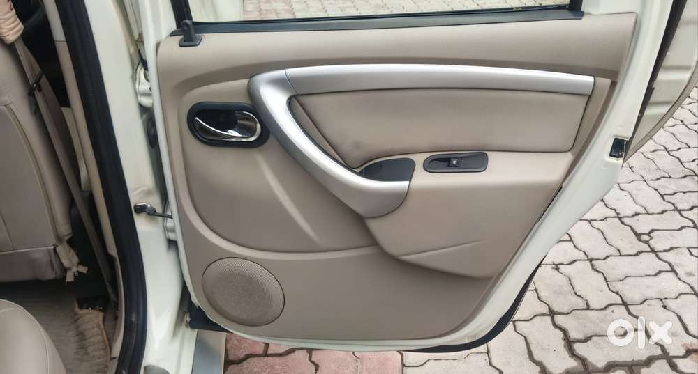 Nissan Terrano Xl Plus 85 Ps, 2016, Petrol