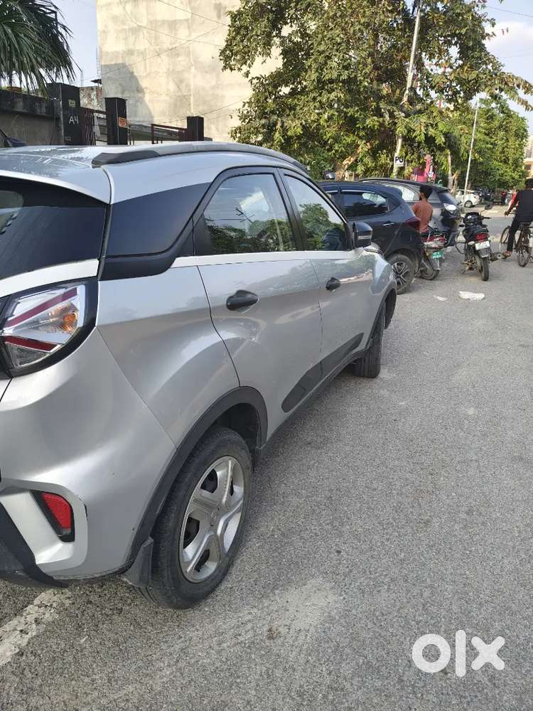Tata Nexon 2021 1.5 Revotorq