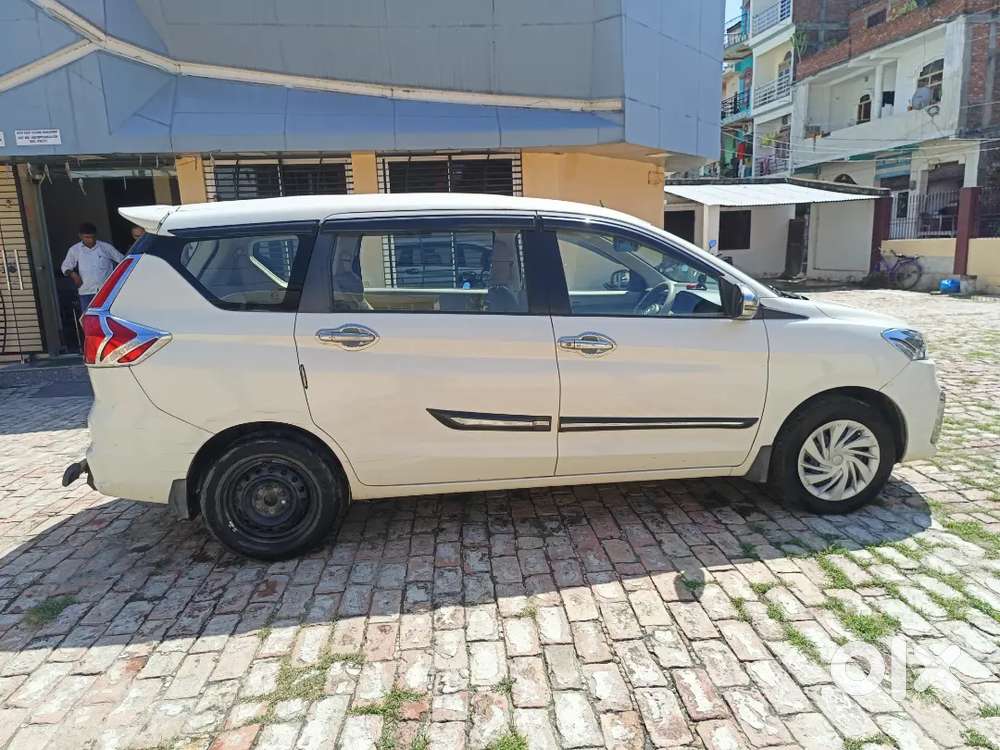 Maruti Suzuki Ertiga 2019 Diesel