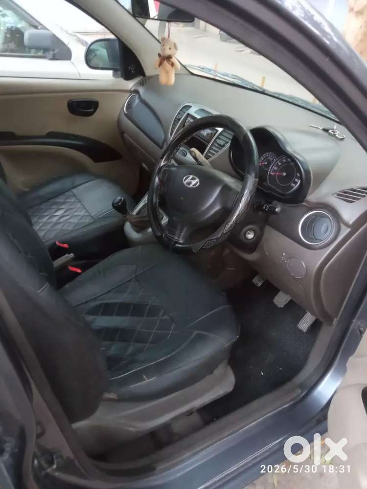 Hyundai I10 2014 Petrol 75000 Km Driven