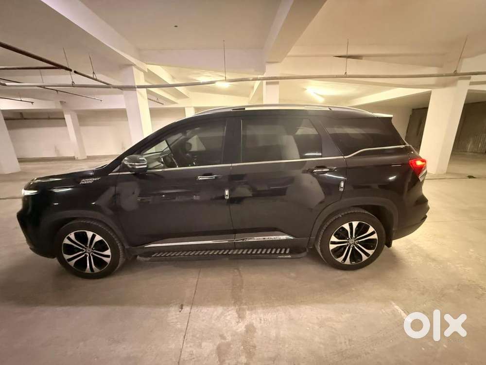 Mg Petrol Manual 2022 Car