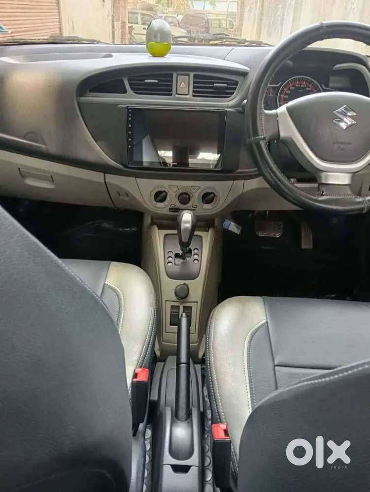 Maruti Suzuki Alto K10 2019 Petrol 47000 Km Driven