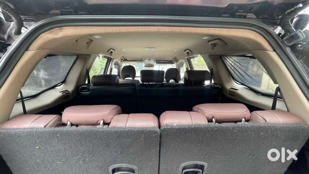 Mahindra Xuv500 W8 2wd, 2015, Diesel