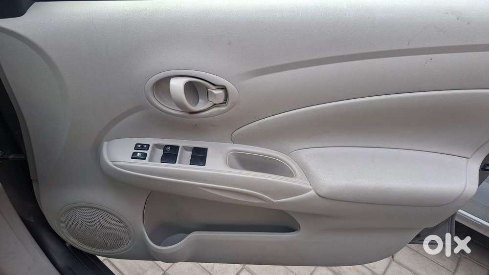 Nissan Sunny Xl O, 2012, Petrol