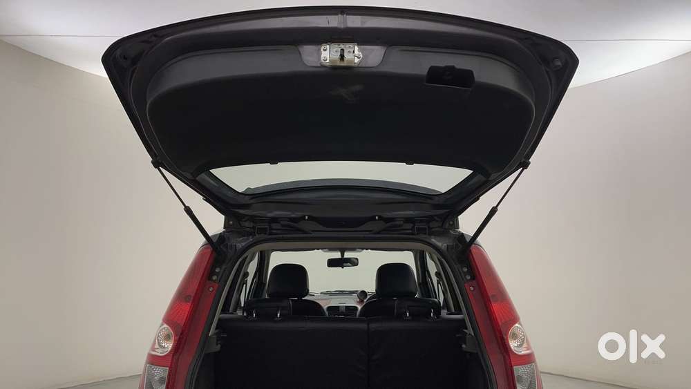 Maruti Suzuki Ritz 2009-2011 Vxi, 2013, Petrol