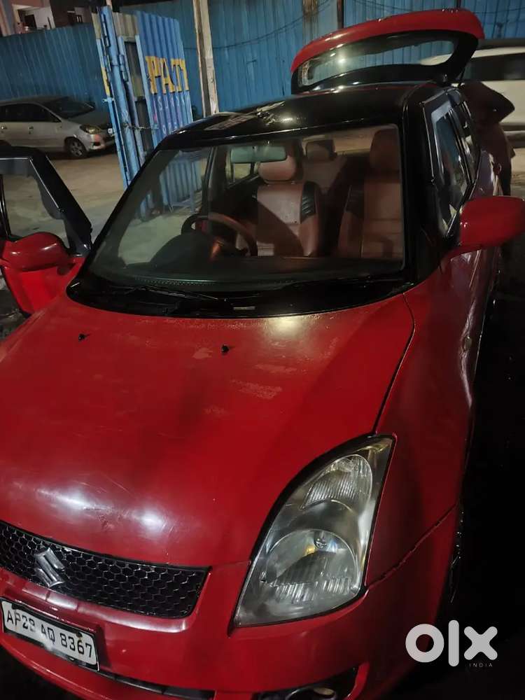 Maruti Suzuki Swift Vdi 2006