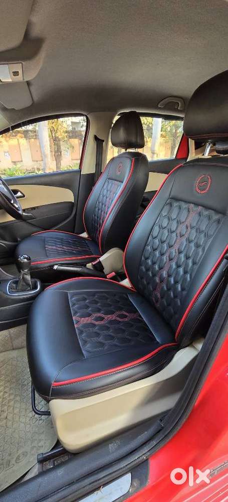 Volkswagen Polo 1.5 Tdi Highline Plus, 2015, Diesel