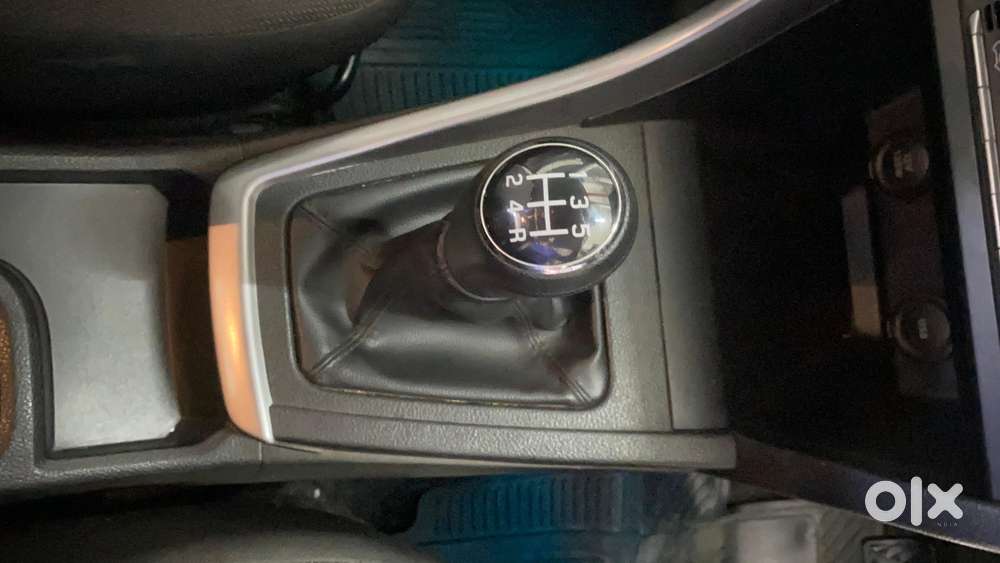 Maruti Suzuki Vitara Brezza 1.5 Zxi Plus Dual Tone, 2023, Petrol