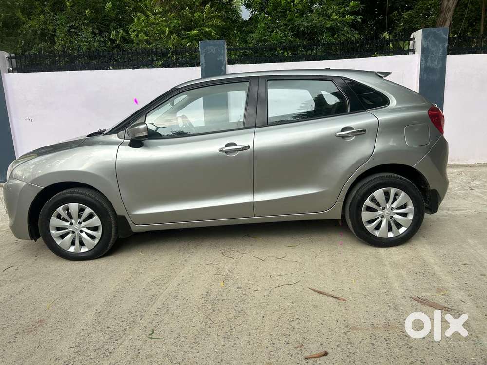 Maruti Suzuki Baleno 1.3 Delta, 2018, Diesel