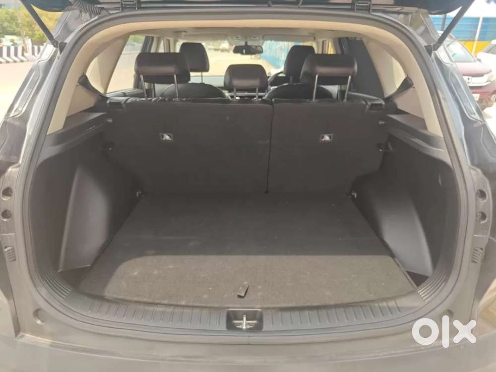 Kia Seltos 1.5 Htk+, 2021, Petrol