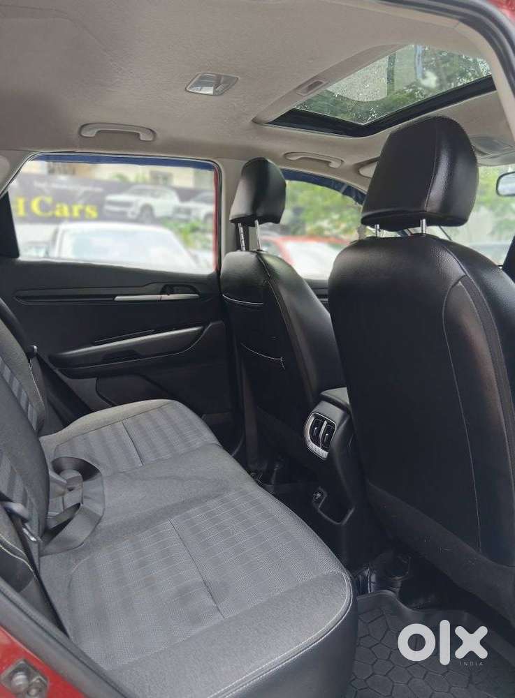 Kia Sonet Gtx Plus Turbo Imt, 2022, Petrol