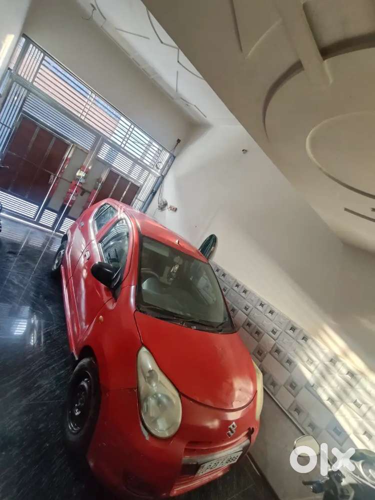Maruti Suzuki A-star 2009 Petrol 189647 Km Driven