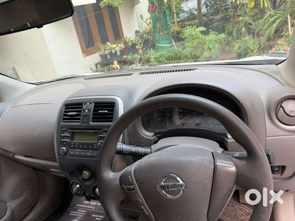 Nissan Micra 2016 Diesel Good Condition