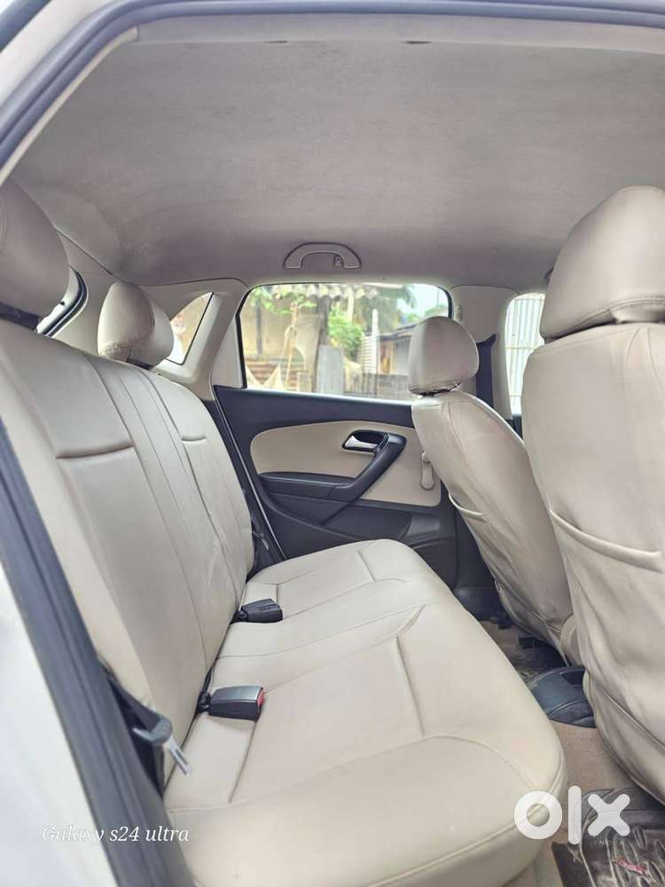 Volkswagen Polo 1.2 Manual 2011