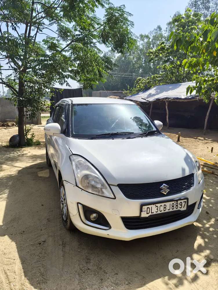 Maruti Suzuki Swift Cng & Hybrids 155000 Km Driven