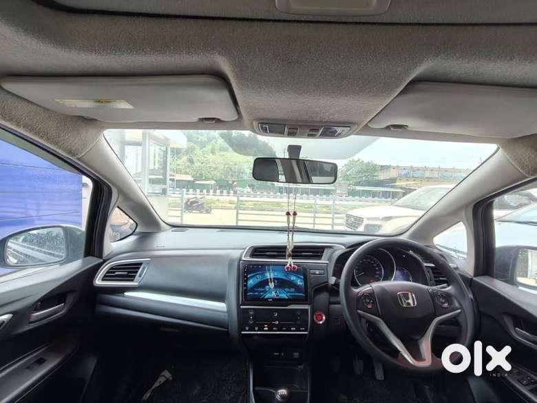 Honda Wr-v I-dtec Vx, 2017, Diesel