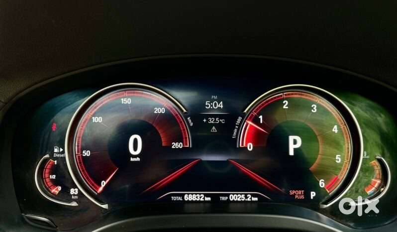 Bmw X4 M Sport X Xdrive30d, 2020, Diesel