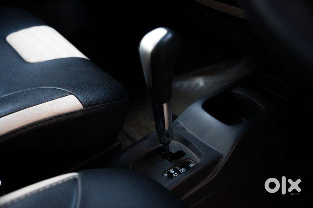 Maruti Suzuki Wagon R Vxi Amt, 2018, Petrol