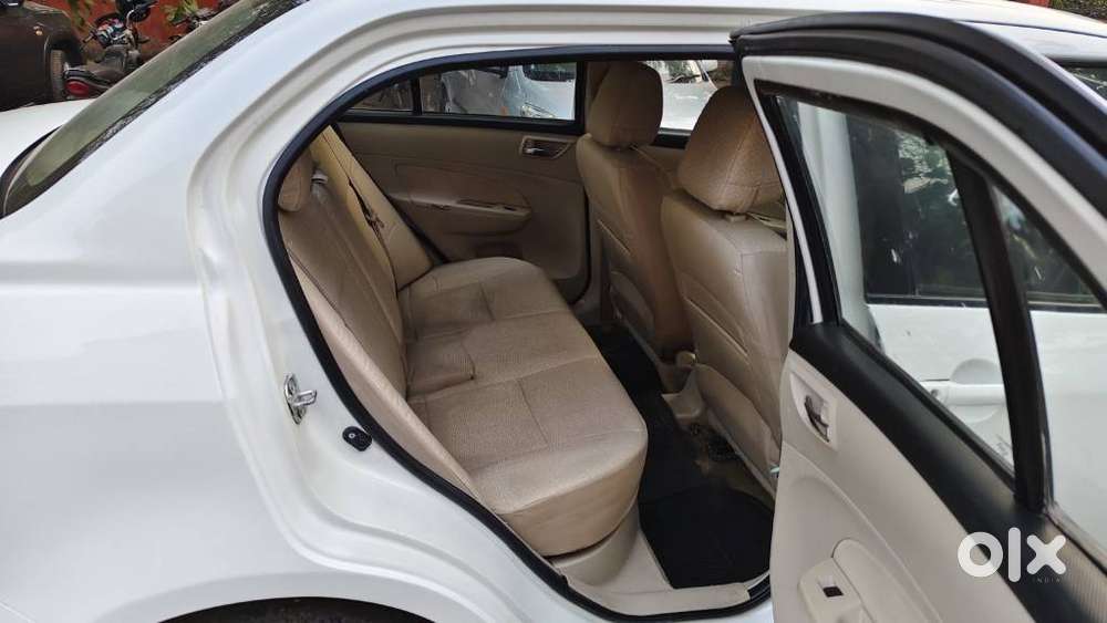 Maruti Suzuki Swift Dzire 2012-2015 Vdi, 2012, Diesel