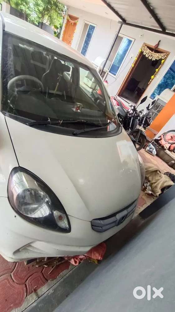 Honda Amaze 2013 Diesel 116000 Km Driven