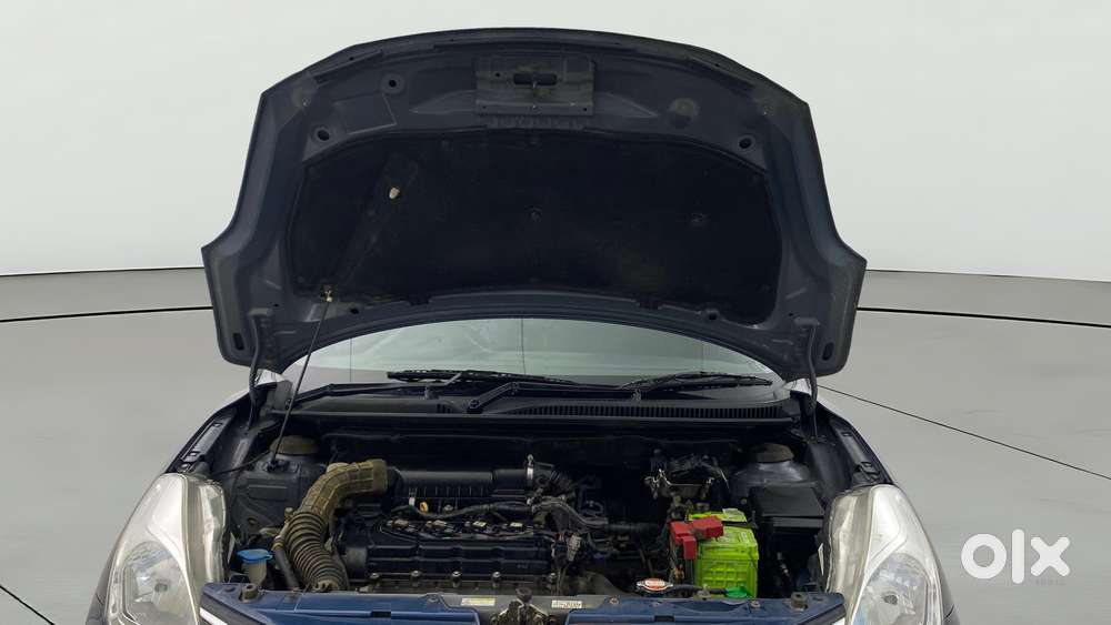 Maruti Suzuki Baleno 1.2 Zeta, 2017, Petrol