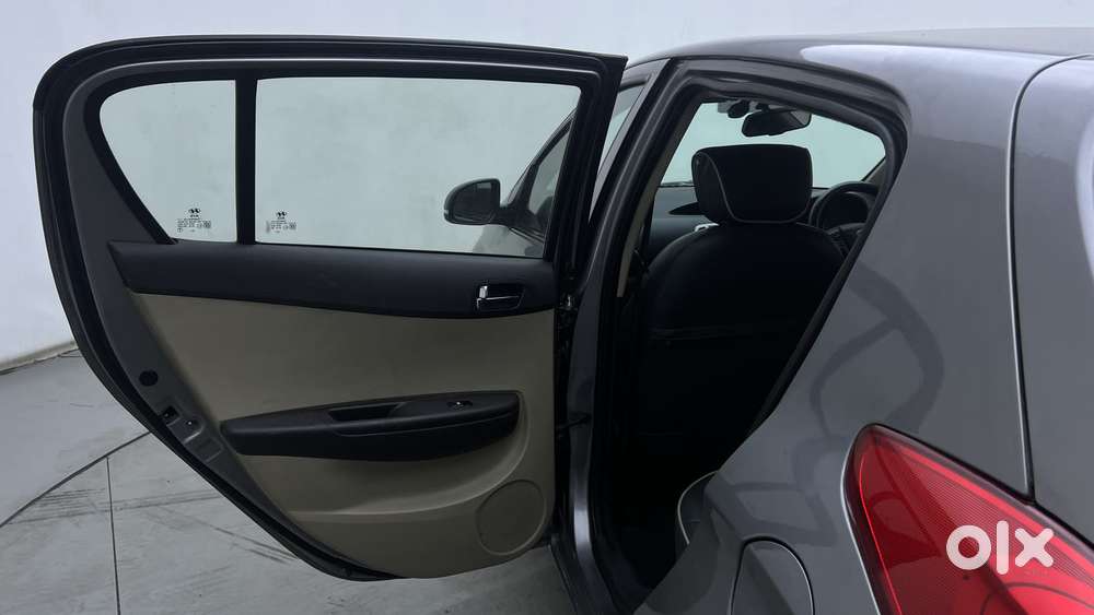 Hyundai I20 Sportz 1.4 Crdi, 2013, Diesel