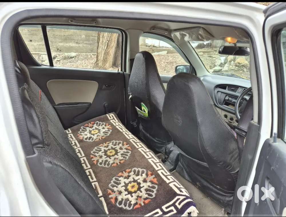 Maruti Suzuki Alto K10 2018 Model
