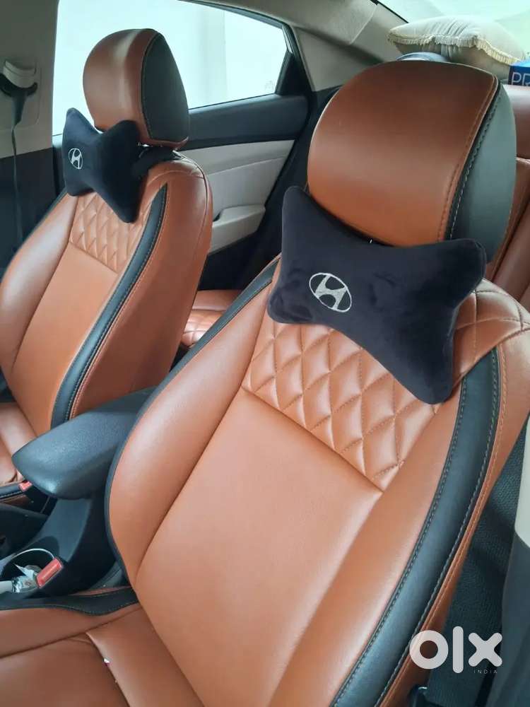 Hyundai Verna 2019 Well Maintained And Conditioned