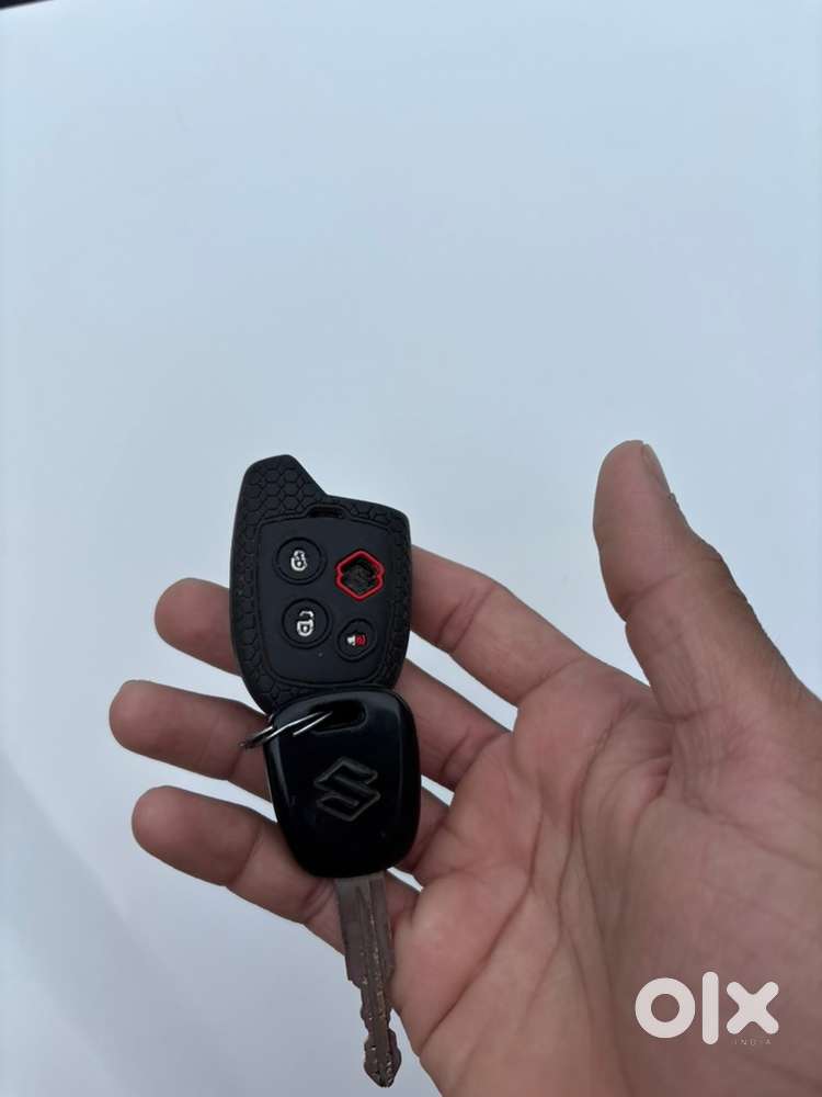 Maruti Suzuki Alto 800 2015