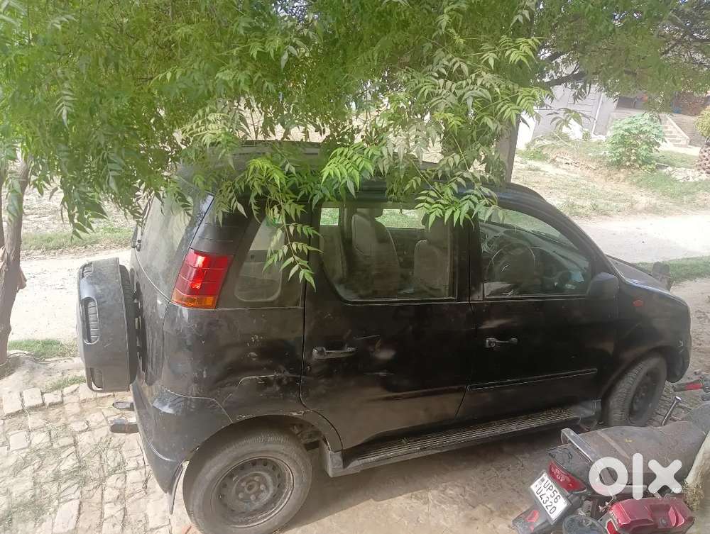 Mahindra Quanto 2014 Diesel 100000 Km Driven