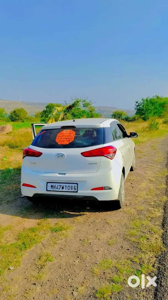 Good Condition Car