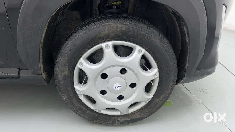 Nissan Magnite 1.0 Xl, 2023, Petrol