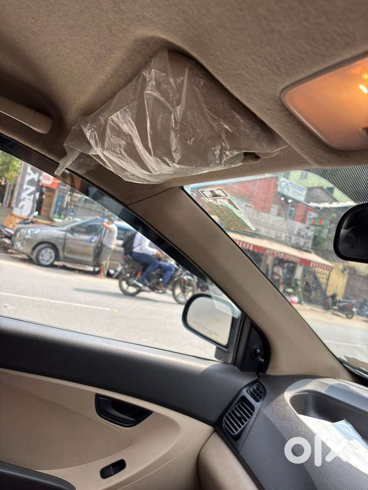 Hyundai Eon Petrol 2016
