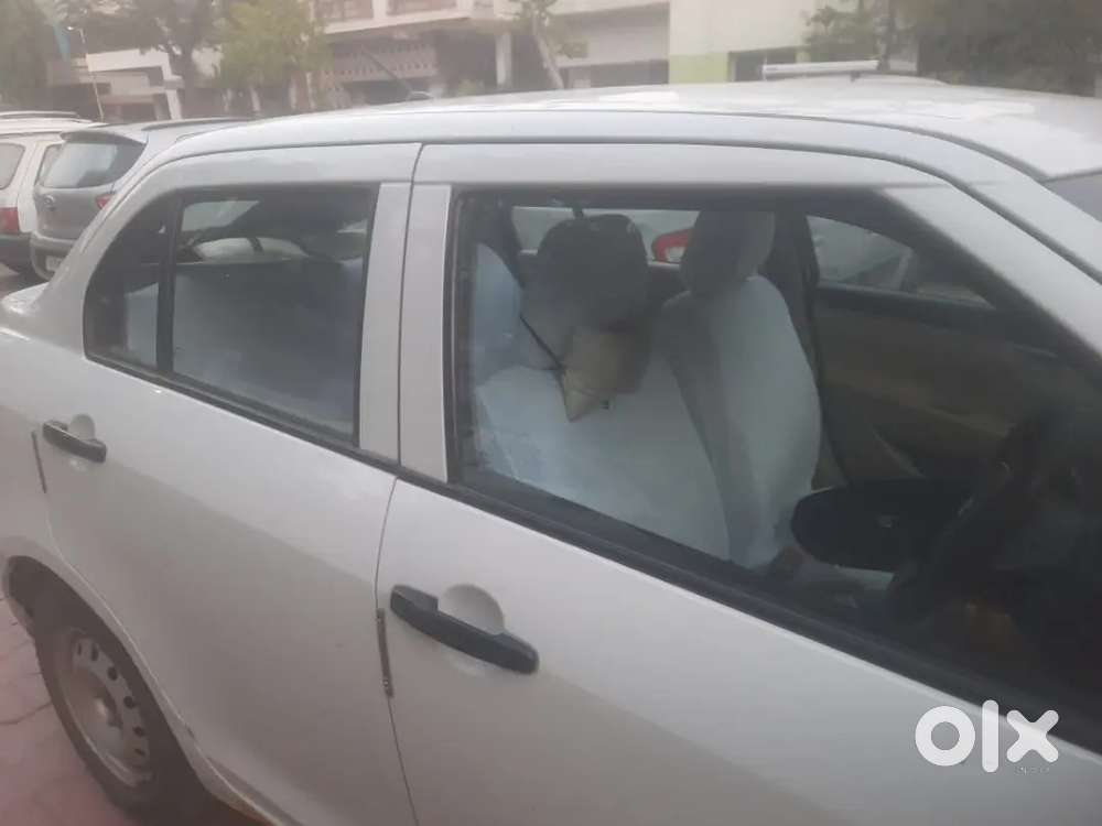 Maruti Swift Dzire Lxi Tour