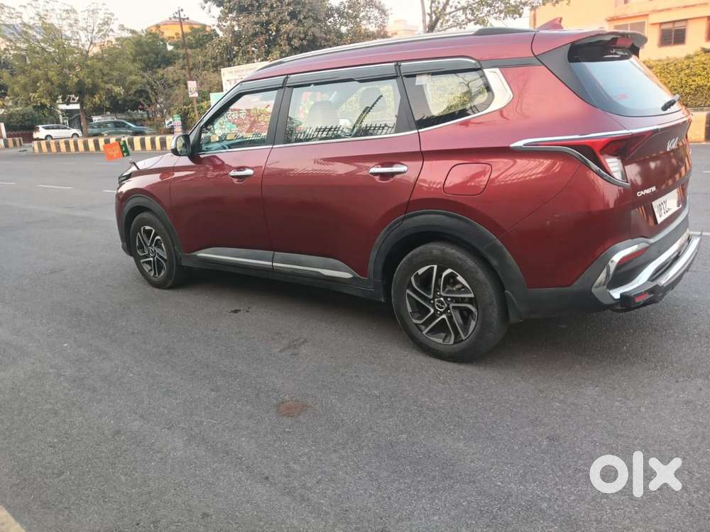 Kia Carens, 2023, Diesel